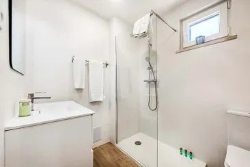 Shower Room-2