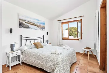 Ground Floor - Bedroom 1