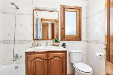 Shower Room-1