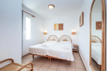 Ground Floor - Bedroom 2