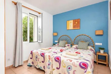 Ground Floor - Bedroom 2