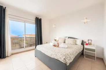 First Floor - Bedroom 2