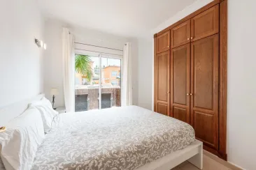 First Floor - Bedroom 3