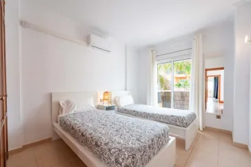 First Floor - Bedroom 4