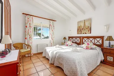 Ground Floor - Bedroom 2