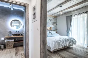 First Floor - Bedroom 2
