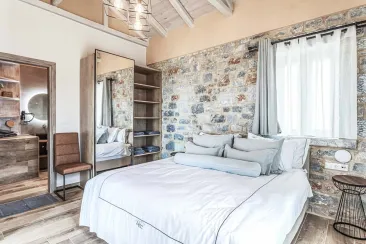 Ground Floor - Bedroom 1