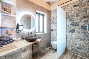 Shower Room-1