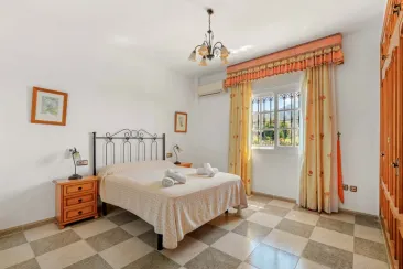 Lower Ground Floor - Bedroom 4