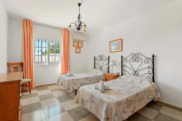 Lower Ground Floor - Bedroom 2