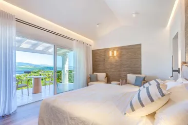 First Floor - Bedroom 3