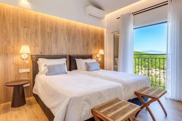 First Floor - Bedroom 2