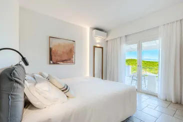 Ground Floor - Bedroom 1