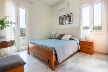 First Floor - Bedroom 3