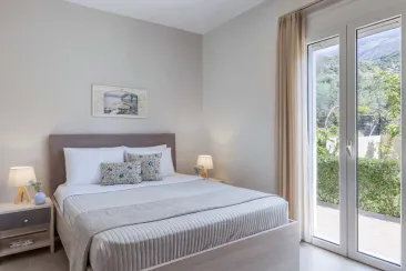 Ground Floor - Bedroom 2