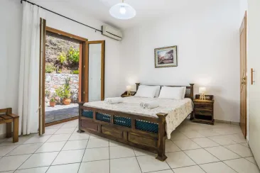 Ground Floor - Bedroom 2