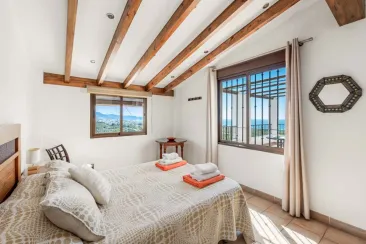 First Floor - Bedroom 3