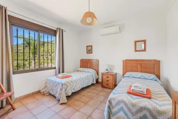 First Floor - Bedroom 1