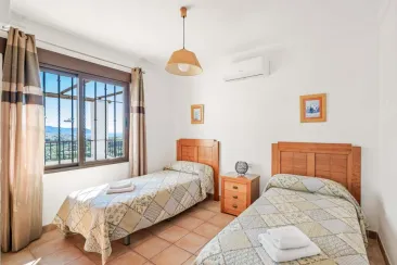 First Floor - Bedroom 2