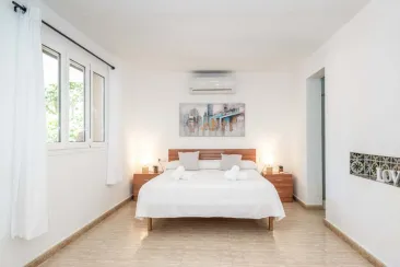 First Floor - Bedroom 4