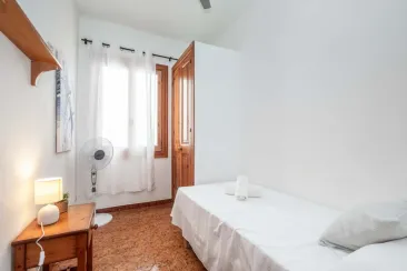 First Floor - Bedroom 6