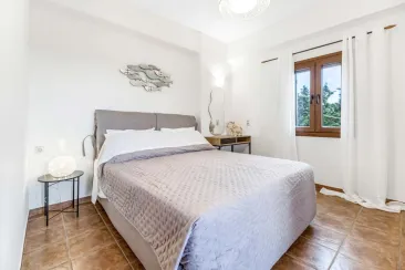 First Floor - Bedroom 1