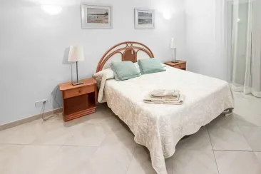 Ground Floor - Bedroom 4