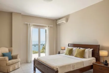 Ground Floor - Bedroom 3