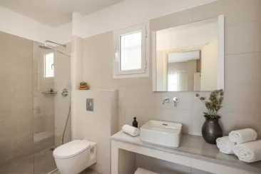 Shower Room-1