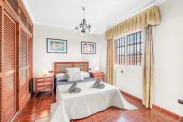 Third Floor - Bedroom 6