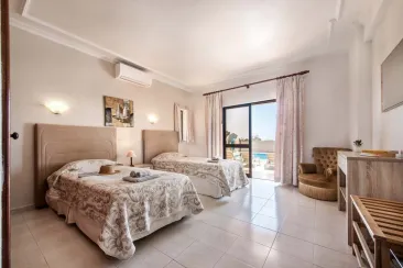 Ground Floor - Bedroom 2