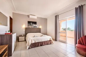 First Floor - Bedroom 4