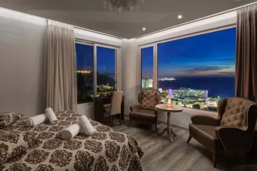 First Floor - Bedroom 3