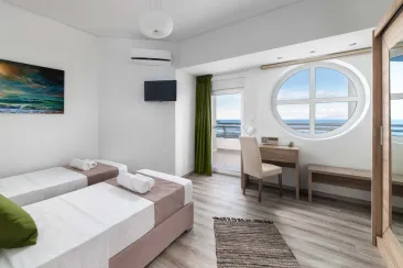 First Floor - Bedroom 5