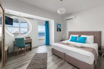 Ground Floor - Bedroom 2
