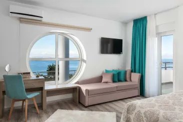 Ground Floor - Bedroom 1