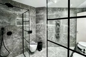 Shower Room-1