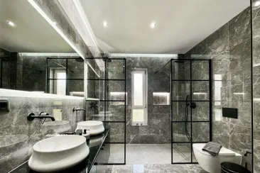 Shower Room-2