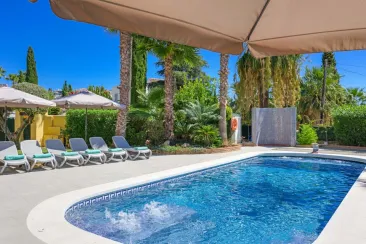 Pool-1