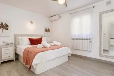 Annex - Bedroom 4