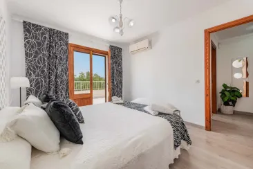 First Floor - Bedroom 1