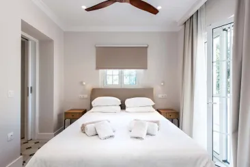 First Floor - Annex 2 - Bedroom 3