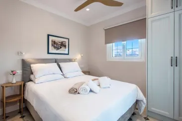 First Floor - Annex 3 - Bedroom 5