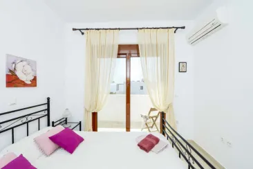 First Floor - Bedroom 3