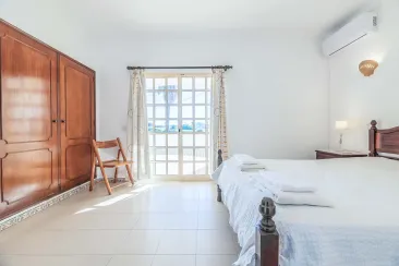 First Floor - Bedroom 2