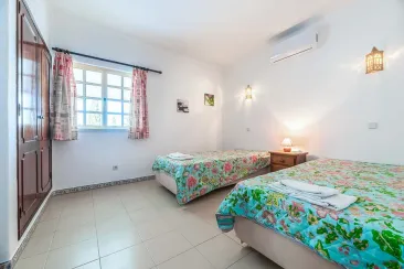 Ground Floor - Bedroom 1