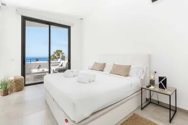 First Floor - Bedroom 3