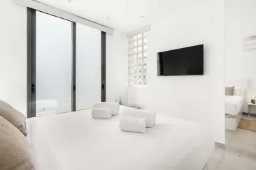 Ground Floor - Bedroom 2