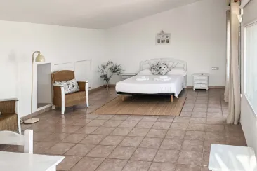 First Floor - Bedroom 4