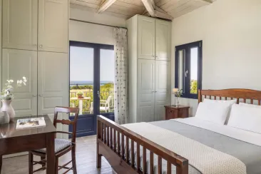First Floor - Bedroom 2